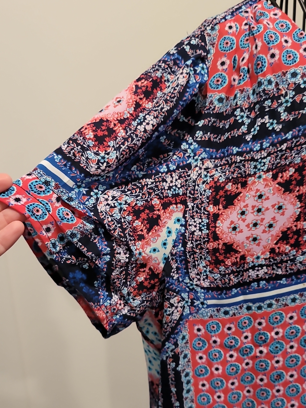 DR2 Blouse - Picture 3 of 5